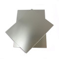 5083 10mm thick polished aluminum sheet metal plate